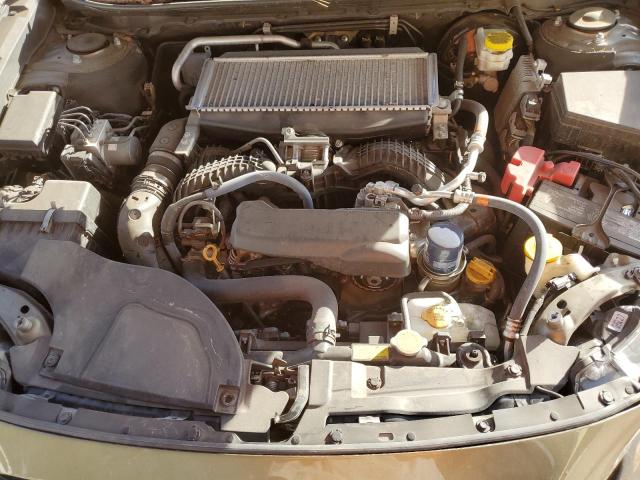Photo 12 from auction – 2022 SUBARU OUTBACK WI with VIN 4S4BTGUD1N3269034
