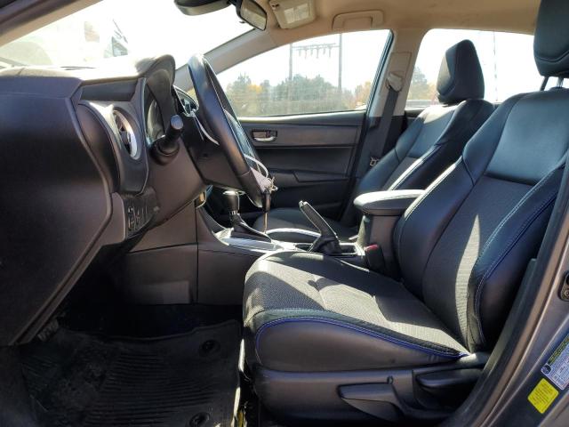 Photo 7 from auction – 2017 TOYOTA COROLLA L with VIN 2T1BURHE1HC847841