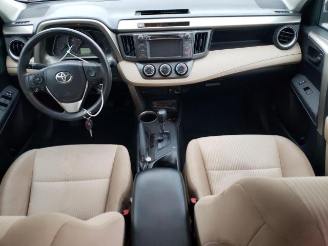 Photo 8 from auction – 2013 TOYOTA RAV4 LE with VIN 2T3BFREV3DW075213