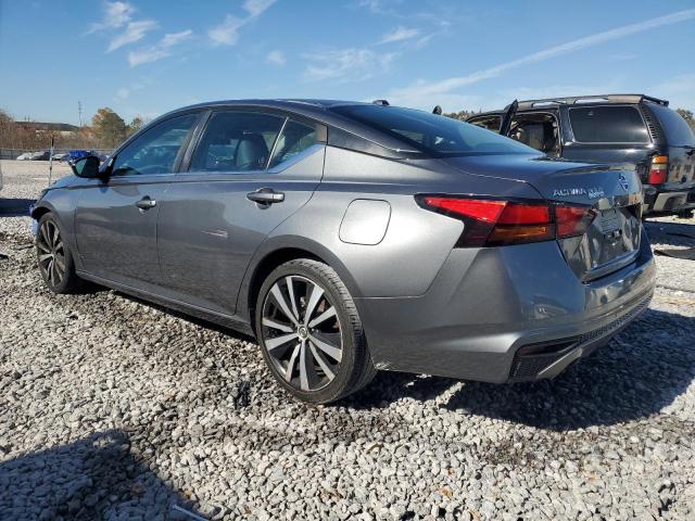 Photo 2 from auction – 2020 NISSAN ALTIMA SR with VIN 1N4BL4CV1LC220352
