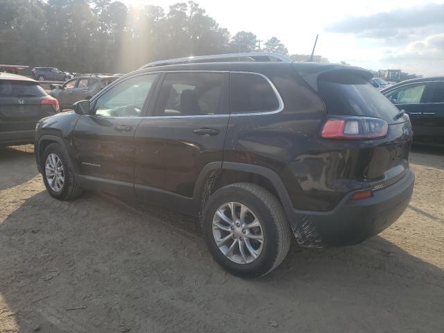 Photo 2 from auction – 2019 JEEP CHEROKEE L with VIN 1C4PJLCB6KD223259