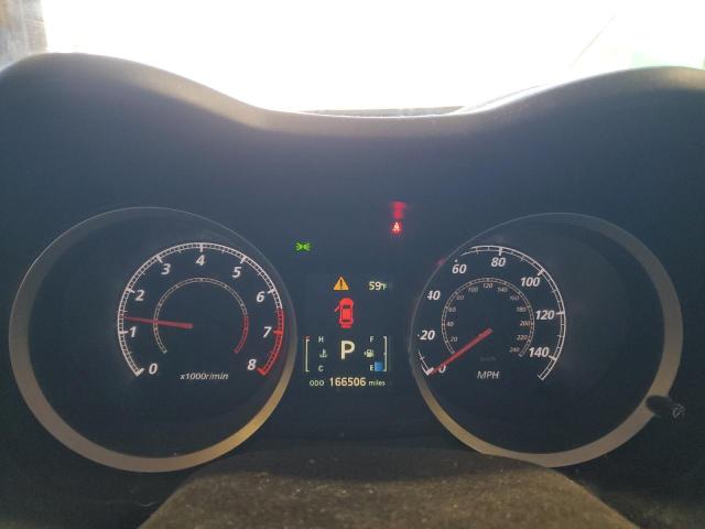 Photo 9 from auction – 2017 MITSUBISHI LANCER ES with VIN JA32U2FU9HU010547