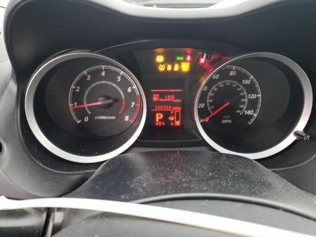Photo 9 from auction – 2014 MITSUBISHI LANCER SE with VIN JA32V2FW6EU001217