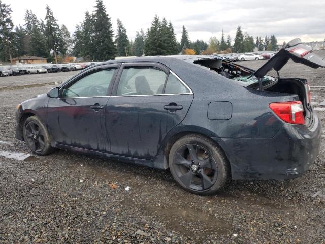 Photo 2 from auction – 2014 TOYOTA CAMRY L with VIN 4T1BF1FK7EU329070