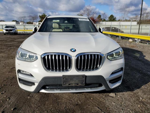 Photo 5 from auction – 2019 BMW X3 XDRIVE3 with VIN 5UXTR9C59KLR08235