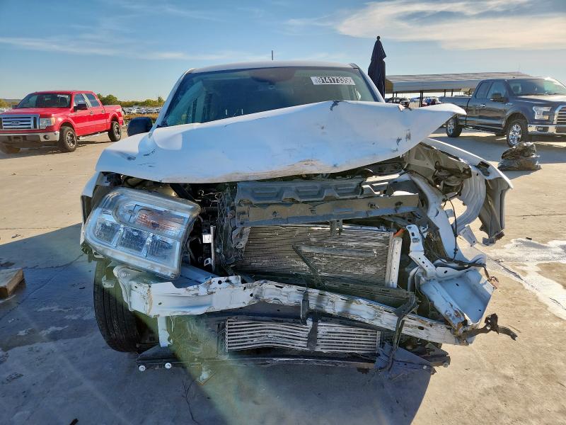 Photo 5 from auction – 2024 FORD MAVERICK X with VIN 3FTTW8A90RRA95390