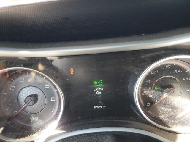 Photo 9 from auction – 2018 DODGE CHARGER R/ with VIN 2C3CDXCT9JH124804