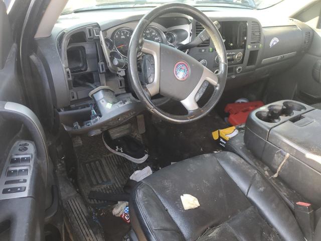 Photo 8 from auction – 2013 GMC SIERRA with VIN 1GTR2VE76DZ230938