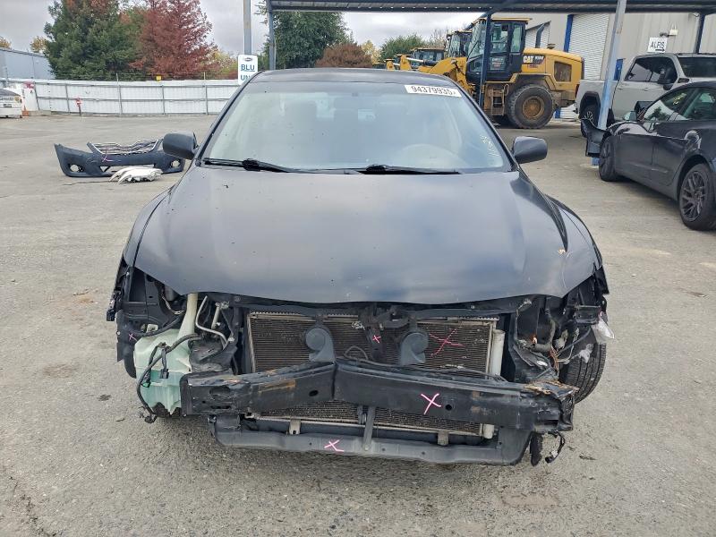 Photo 5 from auction – 2011 TOYOTA CAMRY BASE with VIN 4T1BF3EK1BU700152