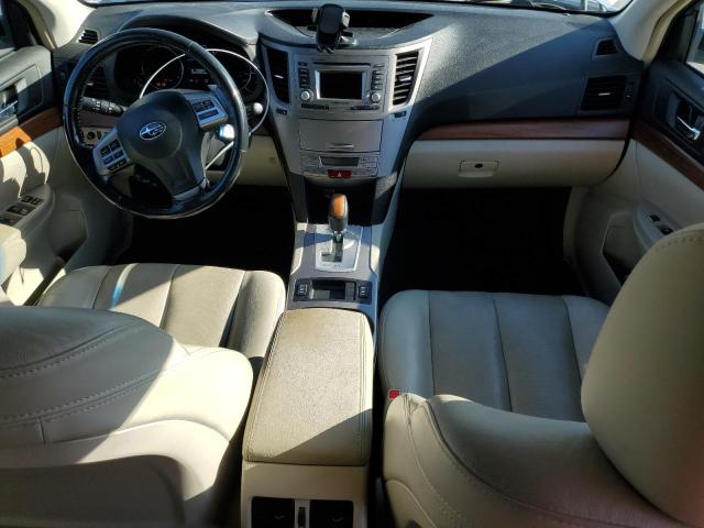 Photo 8 from auction – 2013 SUBARU OUTBACK 2. with VIN 4S4BRBKC5D3221580