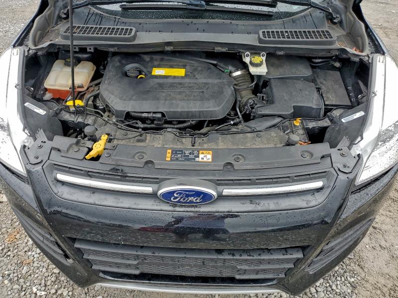 Photo 12 from auction – 2016 FORD ESCAPE SE with VIN 1FMCU0GX9GUB06174