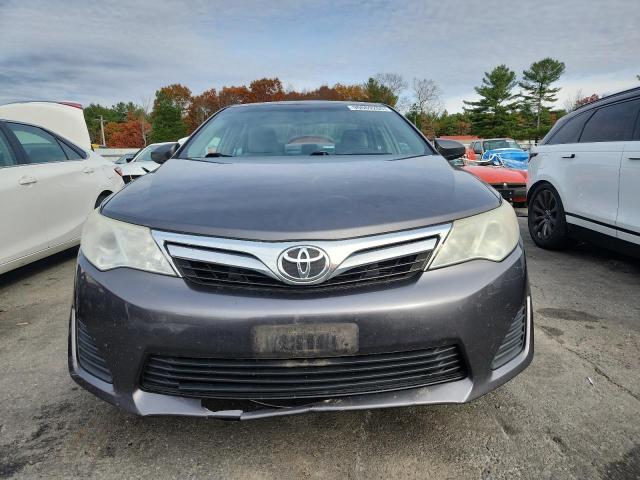 Photo 5 from auction – 2014 TOYOTA CAMRY L with VIN 4T4BF1FK9ER395657
