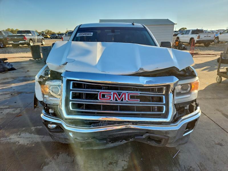 Photo 5 from auction – 2014 GMC SIERRA C15 with VIN 1GTN1TECXEZ301739
