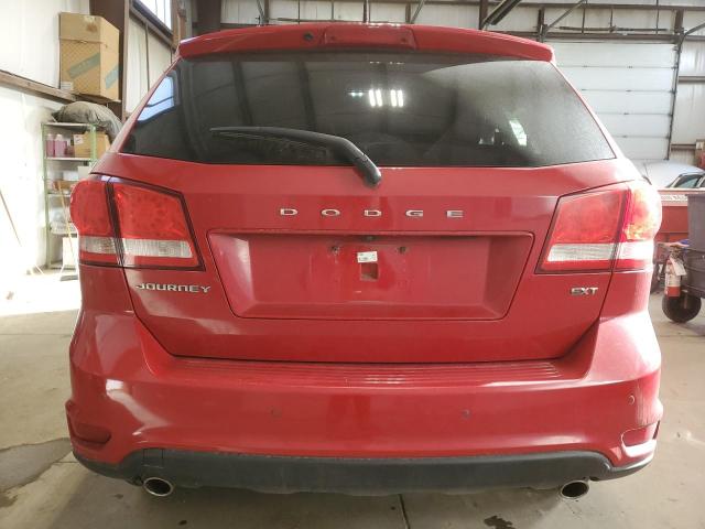 Photo 6 from auction – 2013 DODGE JOURNEY SX with VIN 3C4PDCCGXDT613913