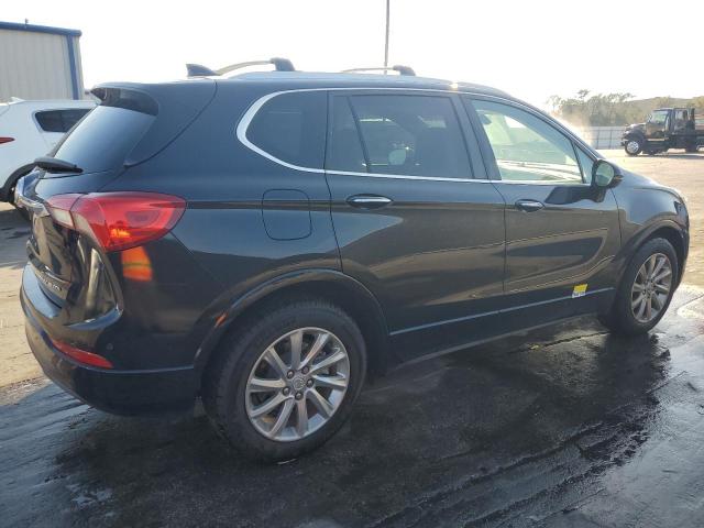 Photo 3 from auction – 2020 BUICK ENVISION E with VIN LRBFXCSA5LD060140