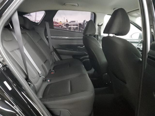 Photo 11 from auction – 2024 HYUNDAI TUCSON BLU with VIN KM8JBCD14RU170835
