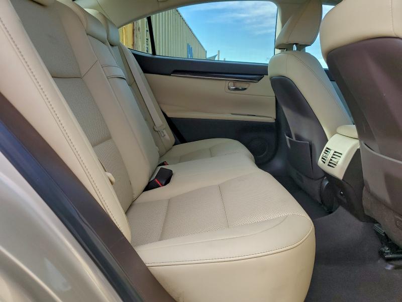 Photo 10 from auction – 2016 LEXUS ES with VIN 58ABK1GG6GU033491