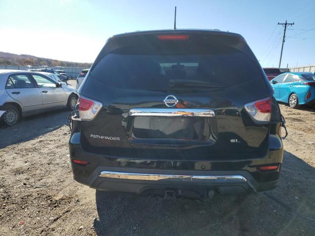 Photo 6 from auction – 2013 NISSAN PATHFINDER with VIN 5N1AR2MNXDC675947