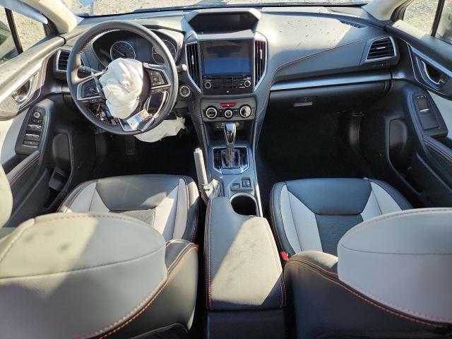 Photo 8 from auction – 2023 SUBARU CROSSTREK with VIN JF2GTHNCXP8274682