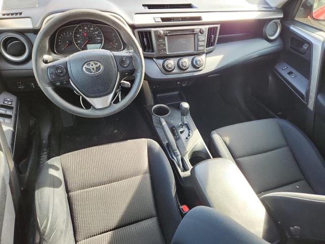 Photo 8 from auction – 2015 TOYOTA RAV4 LE with VIN JTMBFREV0FD129647