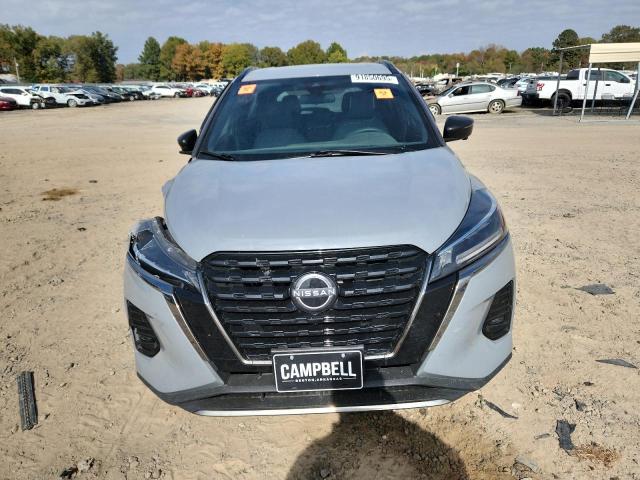 Photo 5 from auction – 2023 NISSAN KICKS SR with VIN 3N1CP5DV7PL487192