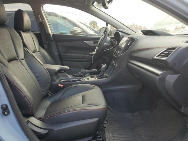 Photo 7 from auction – 2022 SUBARU CROSSTREK with VIN JF2GTHNC3NH284242