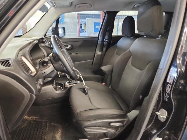 Photo 7 from auction – 2017 JEEP RENEGADE L with VIN ZACCJBBB4HPE62698