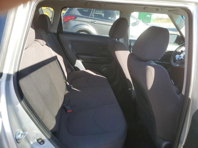 Photo 11 from auction – 2013 KIA SOUL with VIN KNDJT2A58D7569788