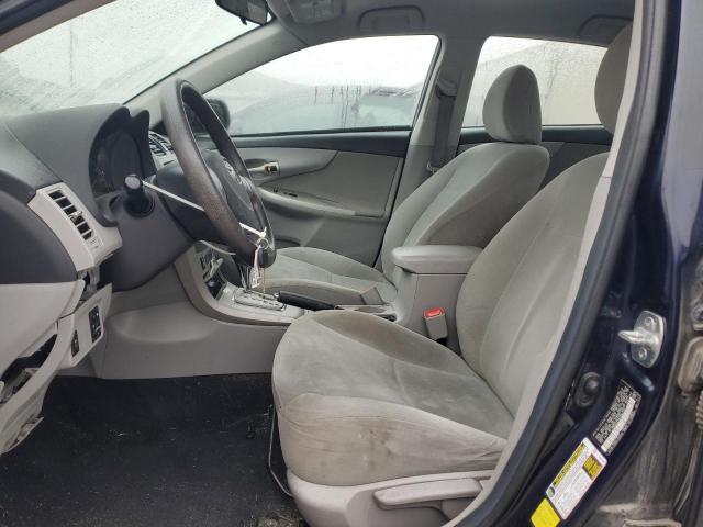 Photo 7 from auction – 2013 TOYOTA COROLLA BA with VIN 2T1BU4EE8DC995387