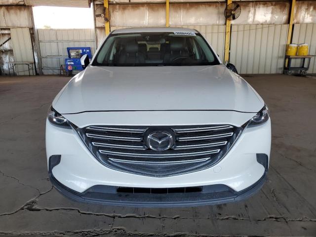 Photo 5 from auction – 2016 MAZDA CX-9 TOURI with VIN JM3TCACYXG0118876