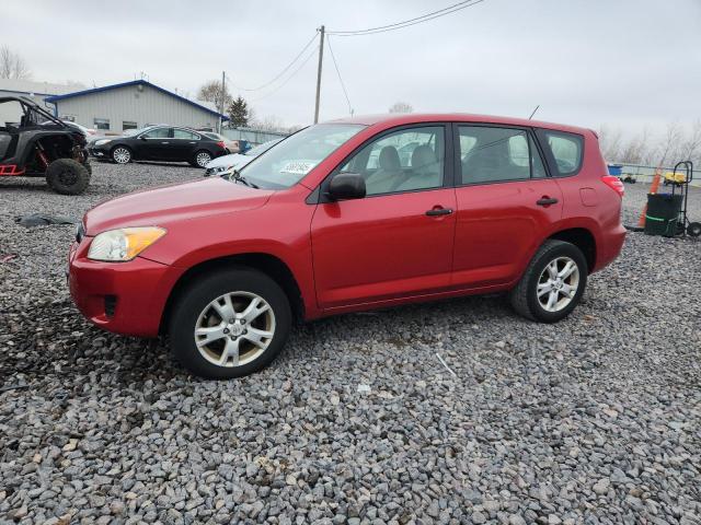 صورة رقم 1 من المزاد - 2010 TOYOTA RAV4 مع VIN JTMBF4DV3A5028903