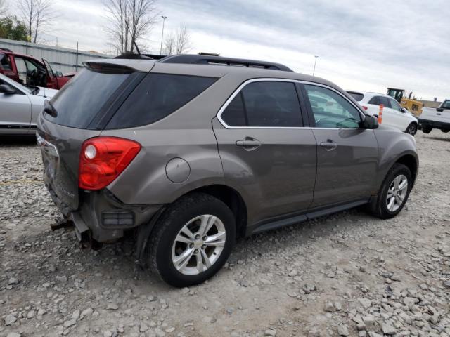 Foto 3 de la subasta – 2011 CHEVROLET EQUINOX LT con VIN 2CNALDEC0B6300052