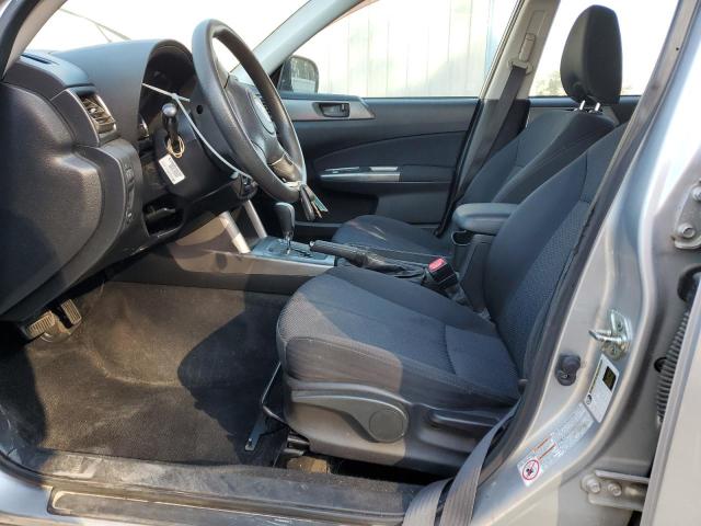 Photo 7 from auction – 2011 SUBARU FORESTER 2 with VIN JF2SHBBC5BH716628