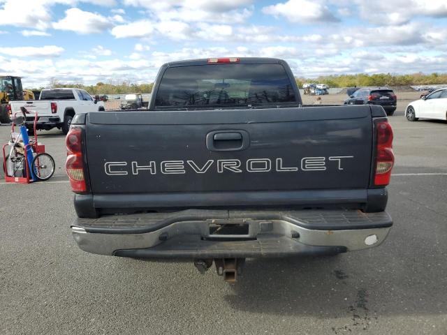 Photo 6 from auction – 2005 CHEVROLET SILVERADO with VIN 1GCEC19Z15Z217726