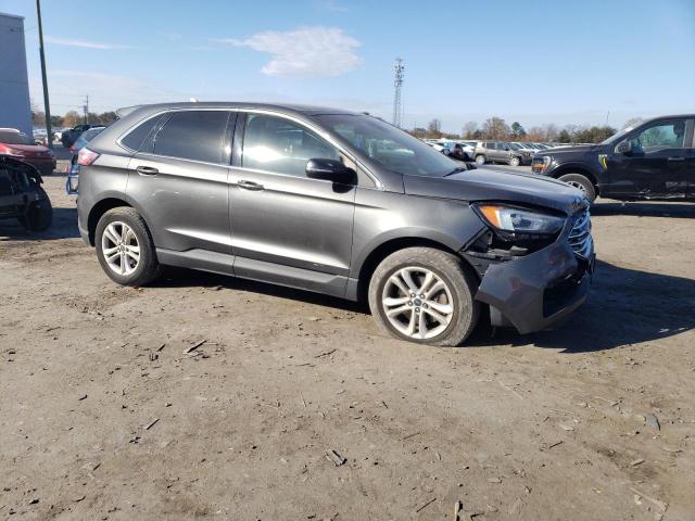 Photo 4 from auction – 2019 FORD EDGE SEL with VIN 2FMPK4J98KBC58194