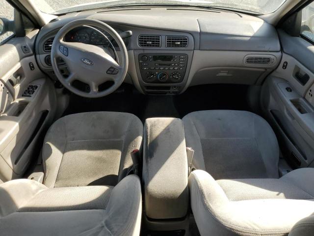 Photo 8 from auction – 2003 FORD TAURUS SE with VIN 1FAFP53U93A257230