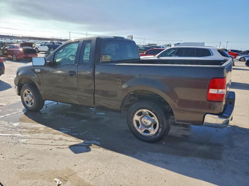 Photo 2 from auction – 2006 FORD F150 with VIN 1FTRF12236NB68298