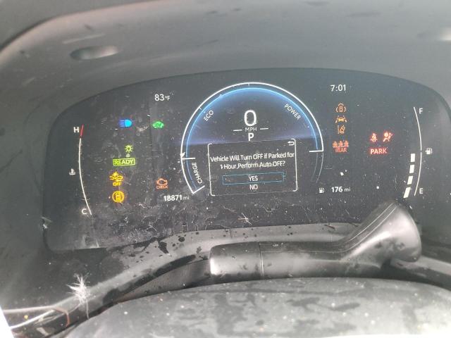 Photo 9 from auction – 2025 TOYOTA CAMRY XSE with VIN 4T1DAACK2SU000820