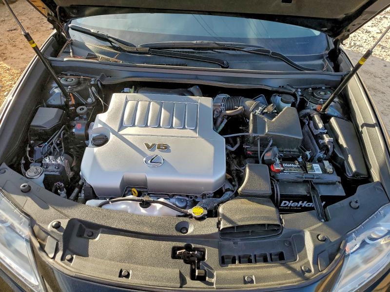 Photo 11 from auction – 2014 LEXUS ES 350 with VIN JTHBK1GG7E2088342