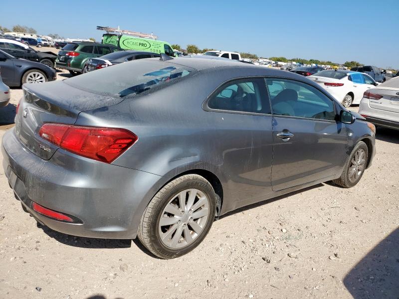 Photo 3 from auction – 2014 KIA FORTE EX with VIN KNAFX6A87E5236102