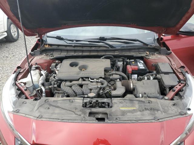 Photo 11 from auction – 2020 NISSAN ALTIMA SR with VIN 1N4BL4CW9LC130696