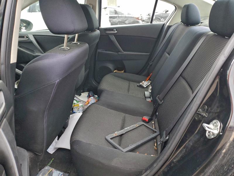 Photo 10 from auction – 2012 MAZDA 3 I with VIN JM1BL1UF8C1532728