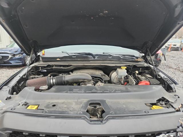 Photo 11 from auction – 2021 RAM 1500 REBEL with VIN 1C6SRFLT3MN602009