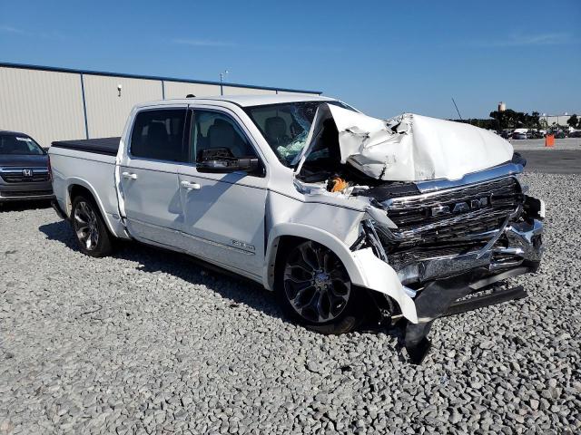 Photo 4 from auction – 2023 RAM 1500 LIMIT with VIN 1C6SRFHT0PN567569