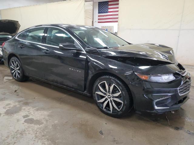 Photo 4 from auction – 2017 CHEVROLET MALIBU LT with VIN 1G1ZE5ST7HF203014