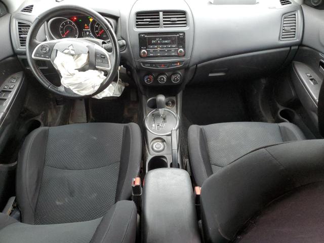 Фото 8 с аукциона – 2015 MITSUBISHI OUTLANDER с VIN 4A4AR3AU4FE030023