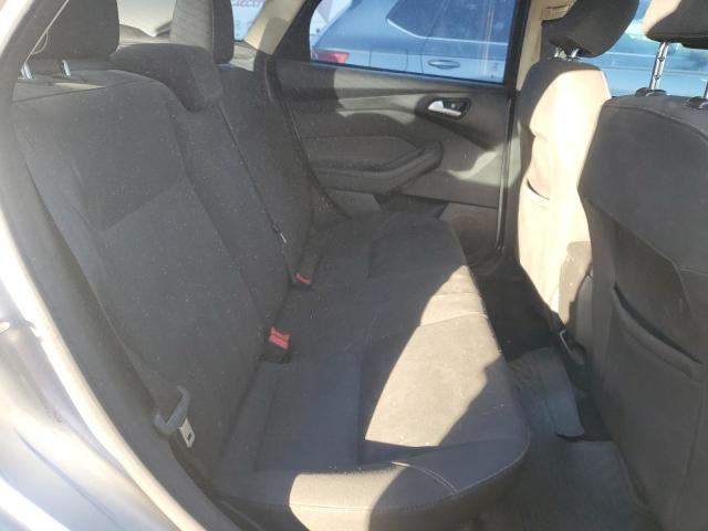 Photo 10 from auction – 2017 FORD FOCUS SE with VIN 1FADP3F24HL255192