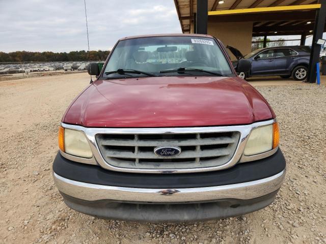 Photo 5 from auction – 2004 FORD F-150 HERI with VIN 2FTRX17264CA69175