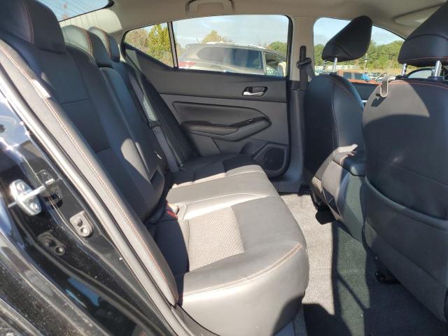 Photo 10 from auction – 2025 NISSAN ALTIMA SR with VIN 1N4BL4CV5SN345079