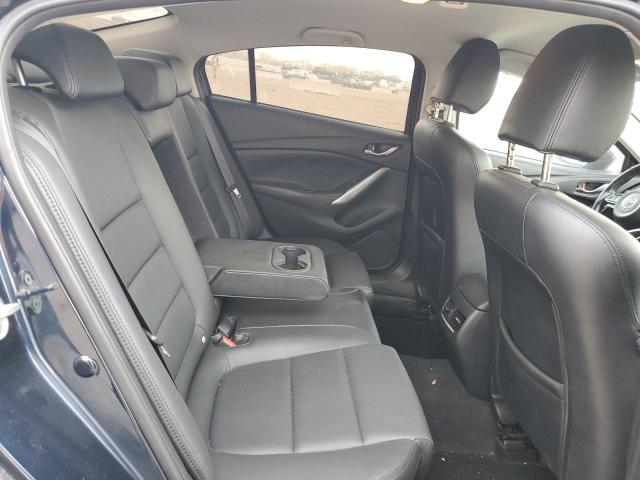 Photo 10 from auction – 2017 MAZDA 6 TOURING with VIN JM1GL1V51H1128527